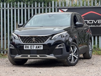 Used Peugeot 3008 2017 for sale - 78769835: Photo