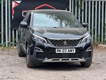 Used Peugeot 3008 2017 for sale - 78769835: Photo