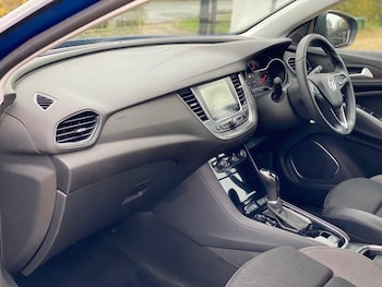 Used Vauxhall Grandland X 2019 for sale - 79270282: Photo