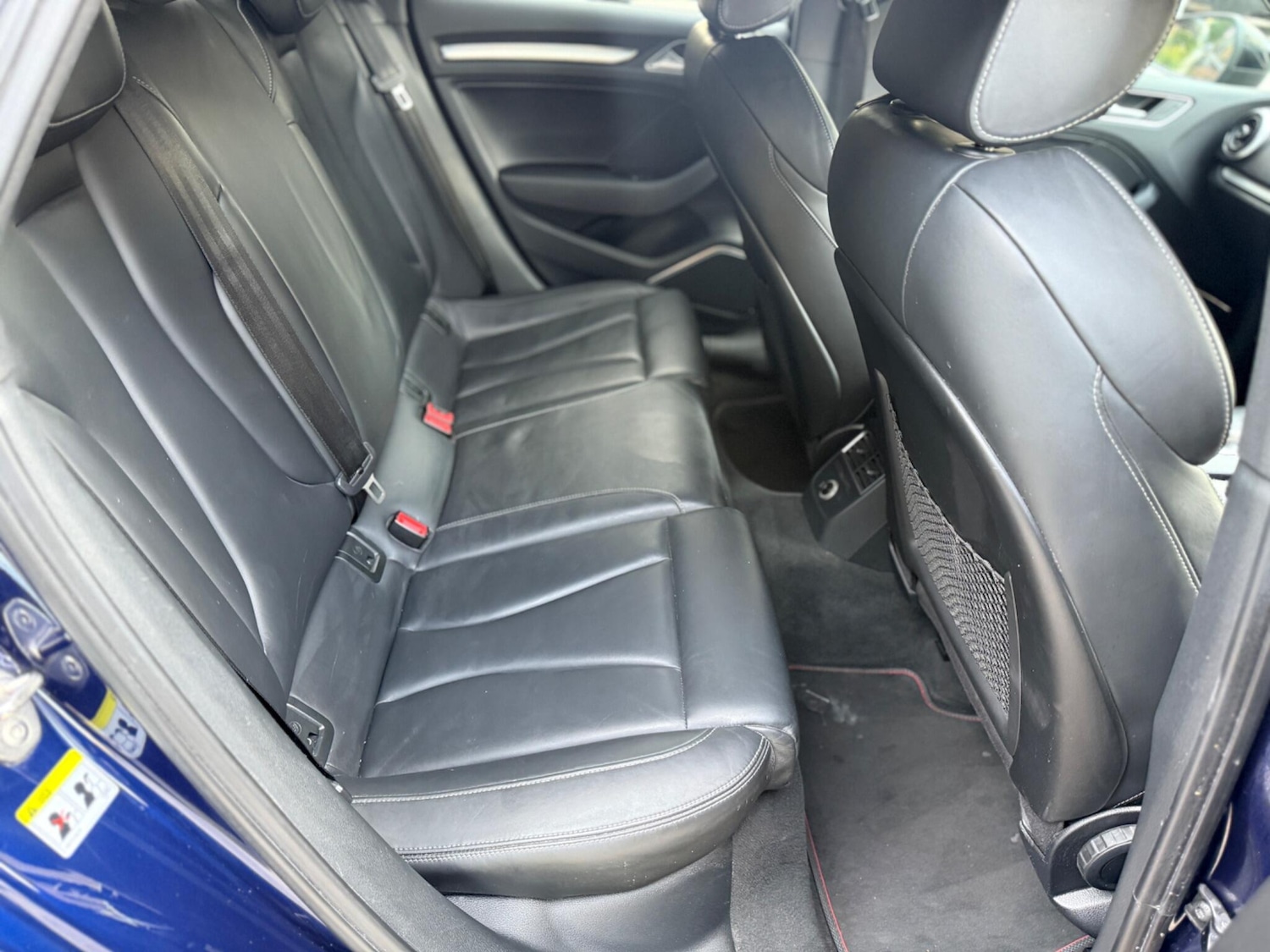 Used Audi A3 2017 for sale - 78083980: Photo 15