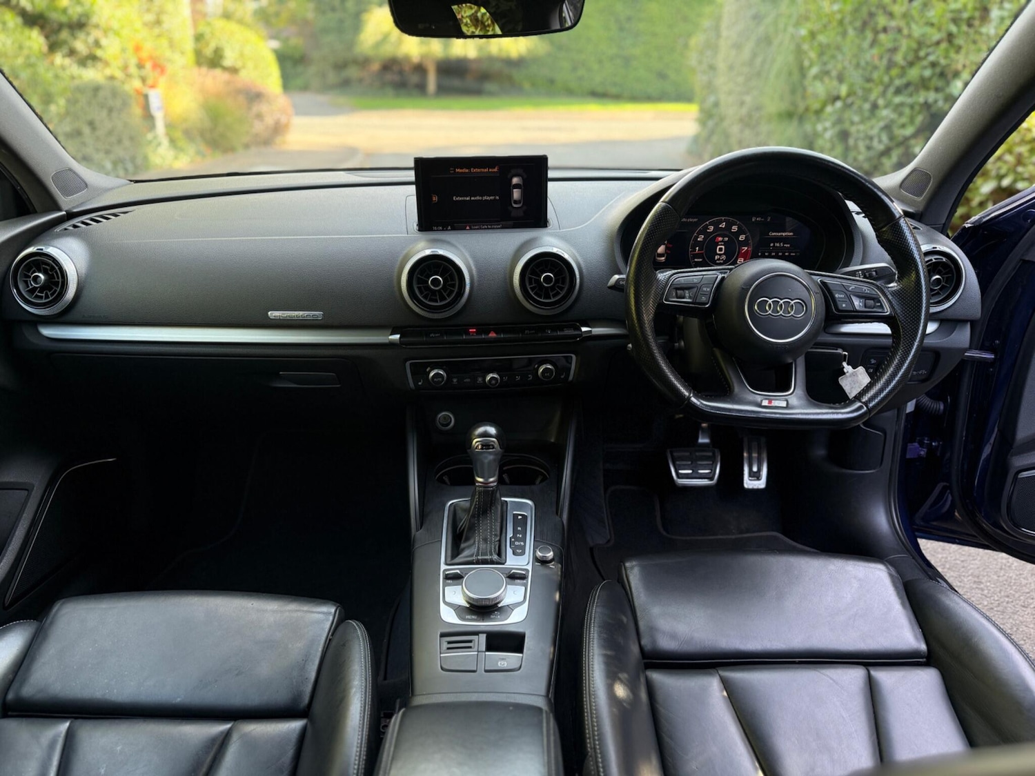 Used Audi A3 2017 for sale - 78083980: Photo 16