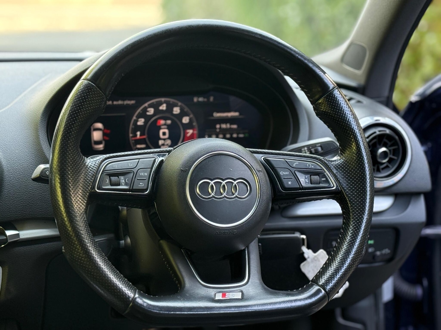 Used Audi A3 2017 for sale - 78083980: Photo 17