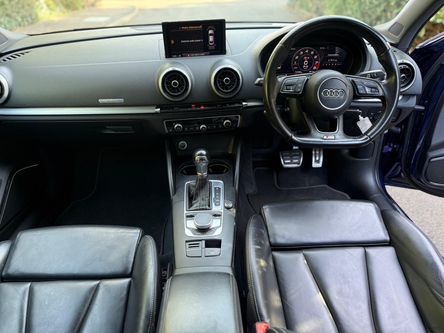 Used Audi A3 2017 for sale - 78083980: Photo 18