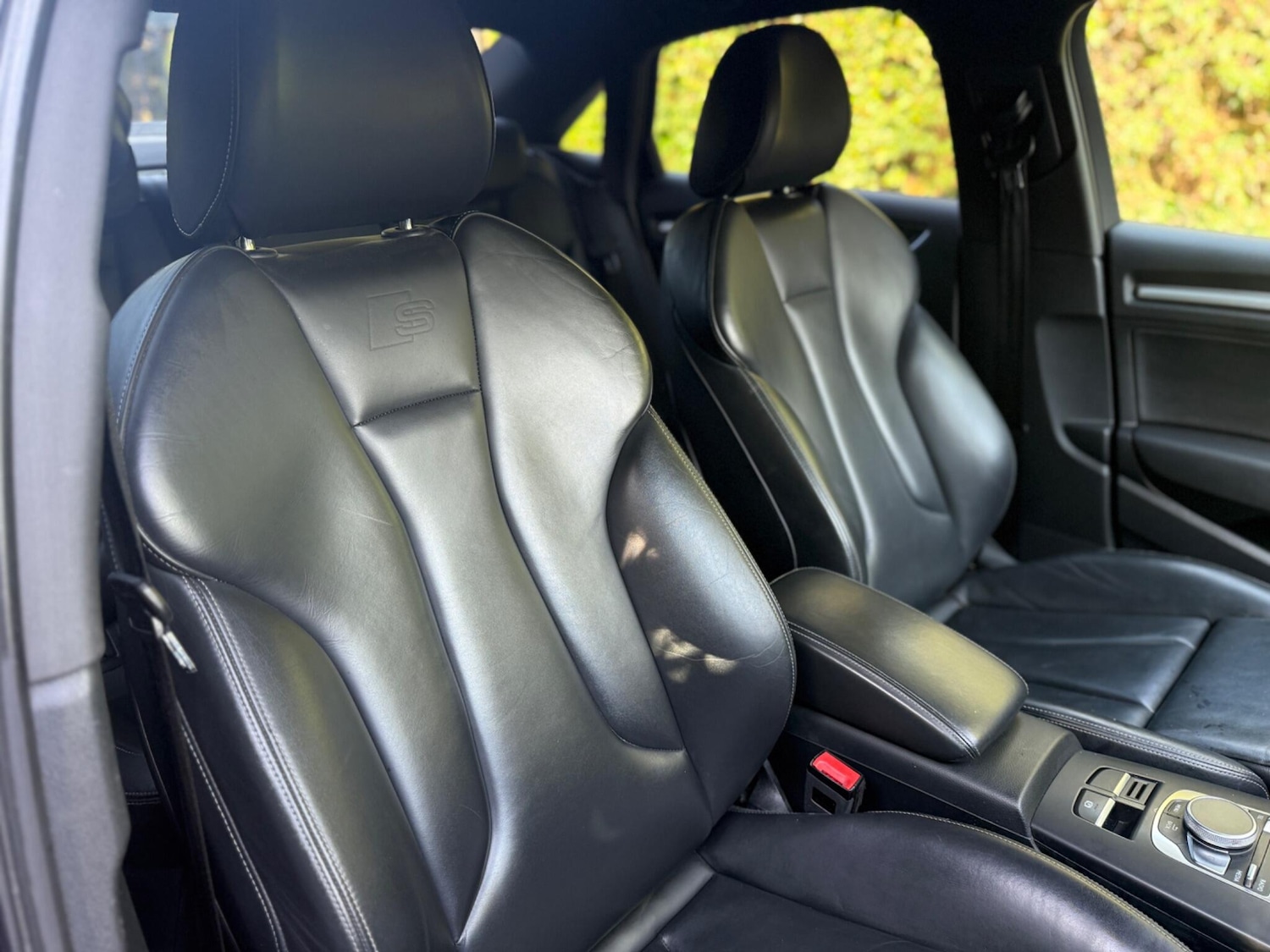 Used Audi A3 2017 for sale - 78083980: Photo 19