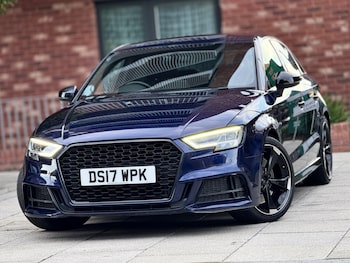 Audi A3 feature image