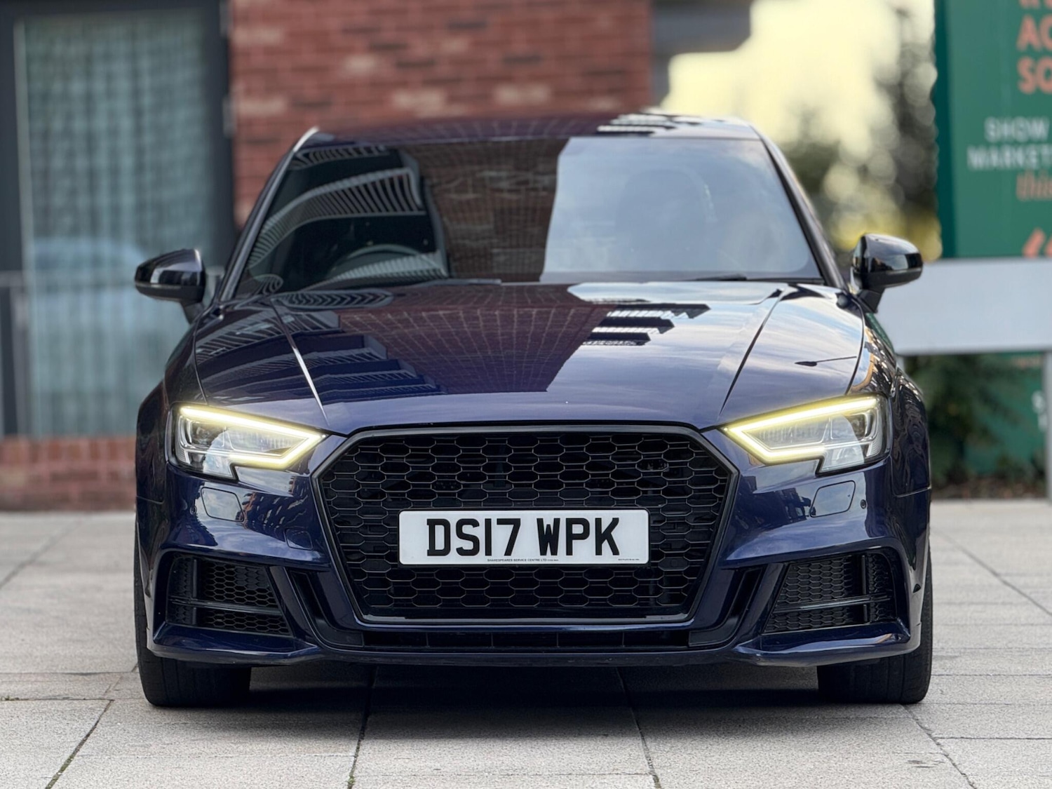 Used Audi A3 2017 for sale - 78083980: Photo 2