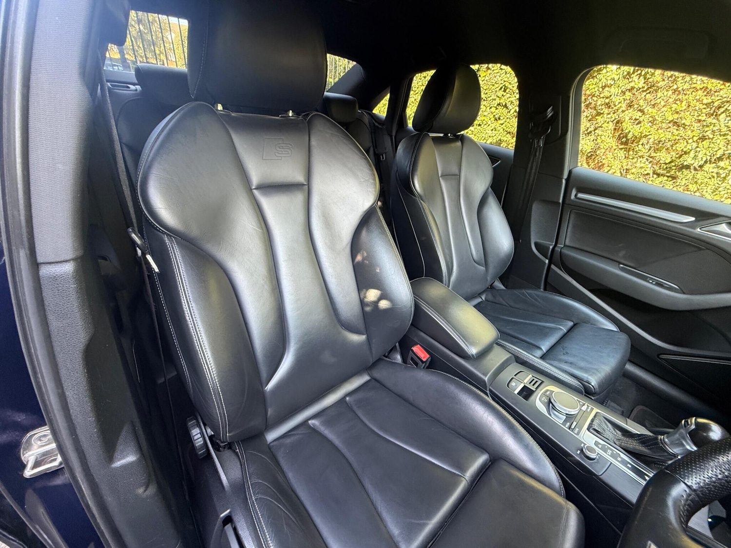 Used Audi A3 2017 for sale - 78083980: Photo 21