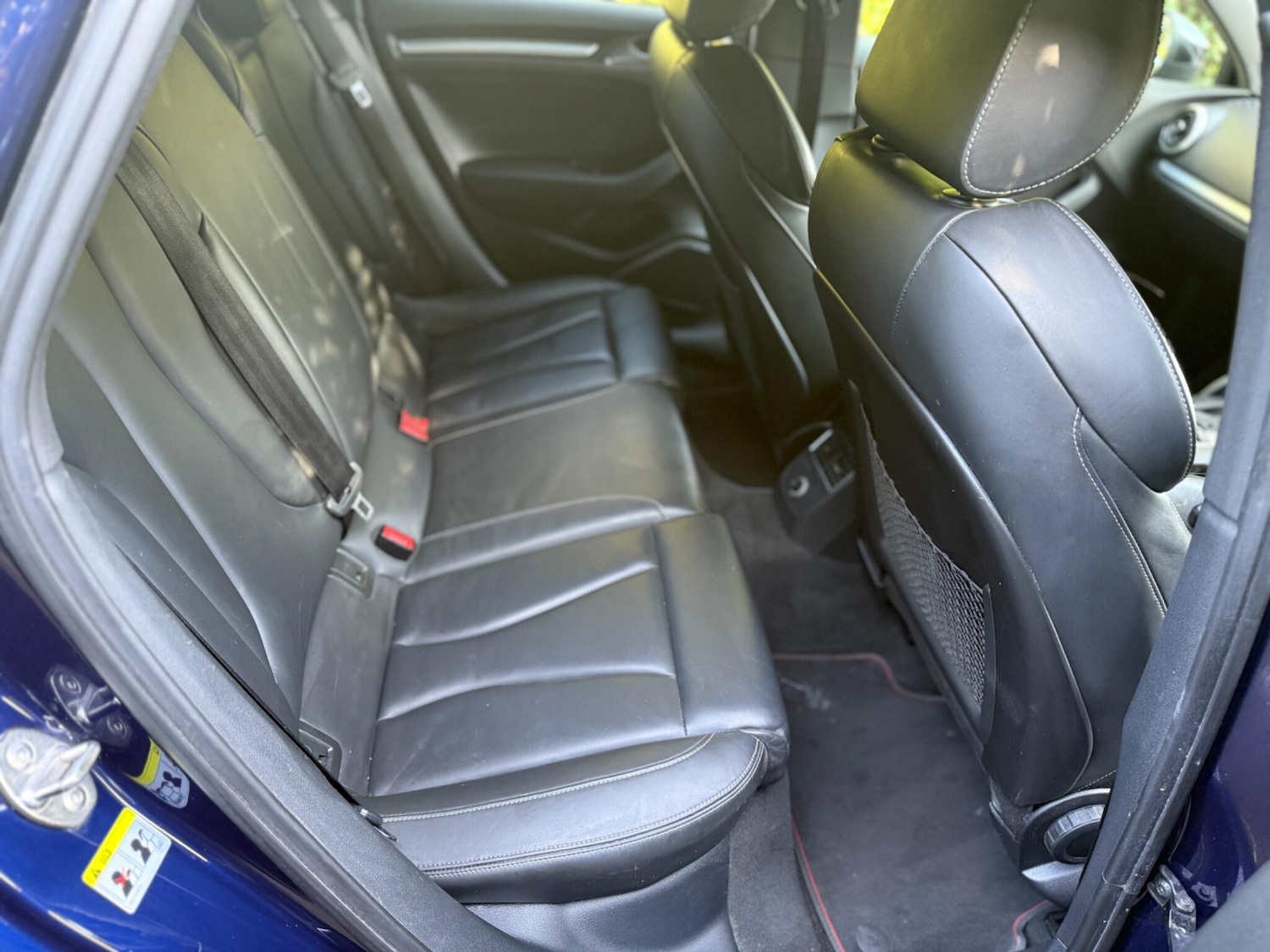 Used Audi A3 2017 for sale - 78083980: Photo 22