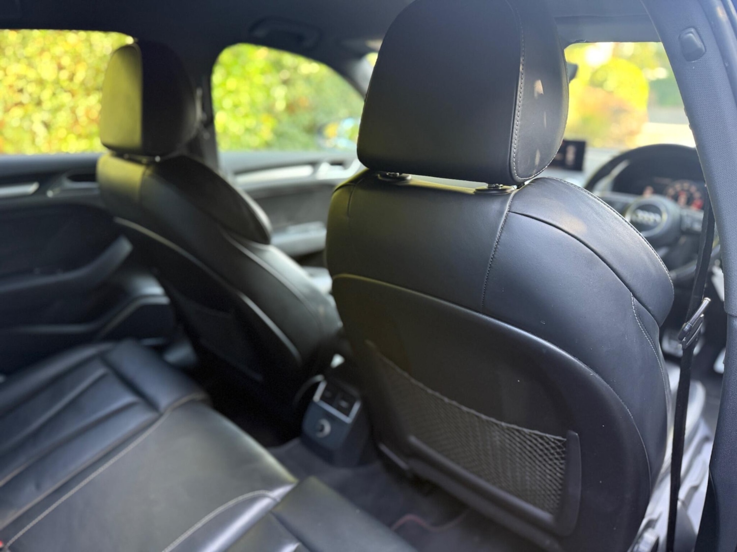 Used Audi A3 2017 for sale - 78083980: Photo 23