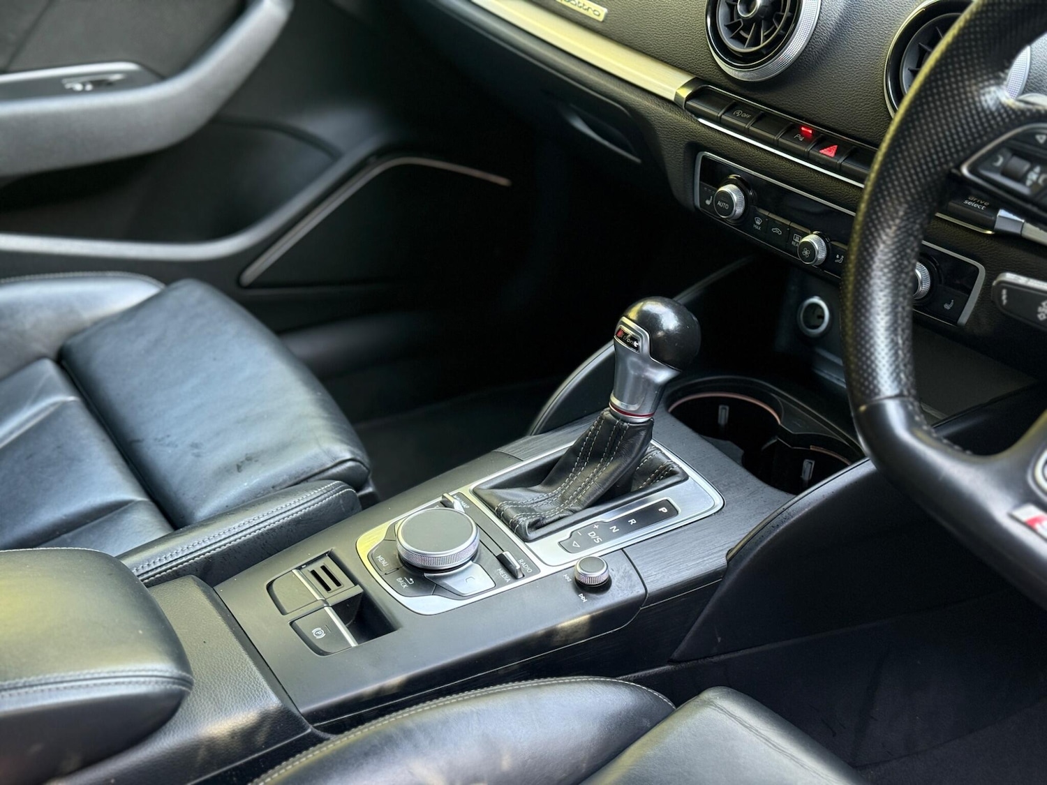 Used Audi A3 2017 for sale - 78083980: Photo 25