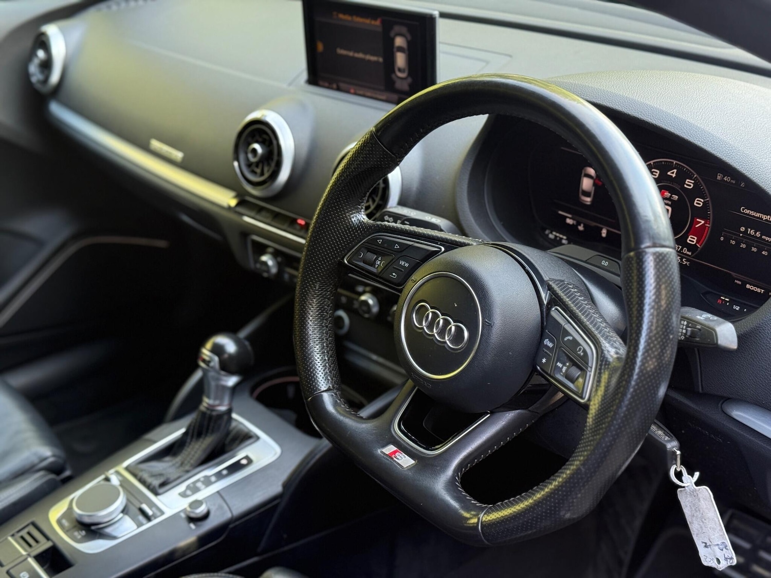 Used Audi A3 2017 for sale - 78083980: Photo 26