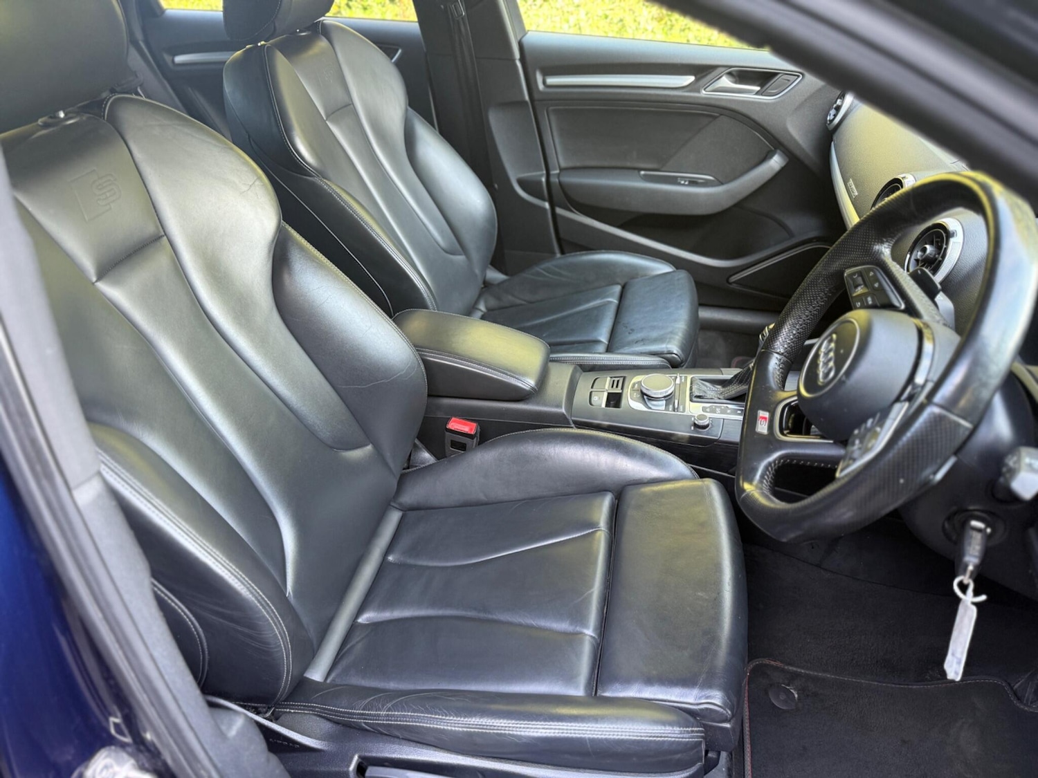 Used Audi A3 2017 for sale - 78083980: Photo 27