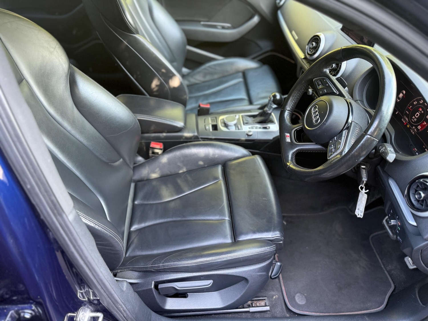 Used Audi A3 2017 for sale - 78083980: Photo 28