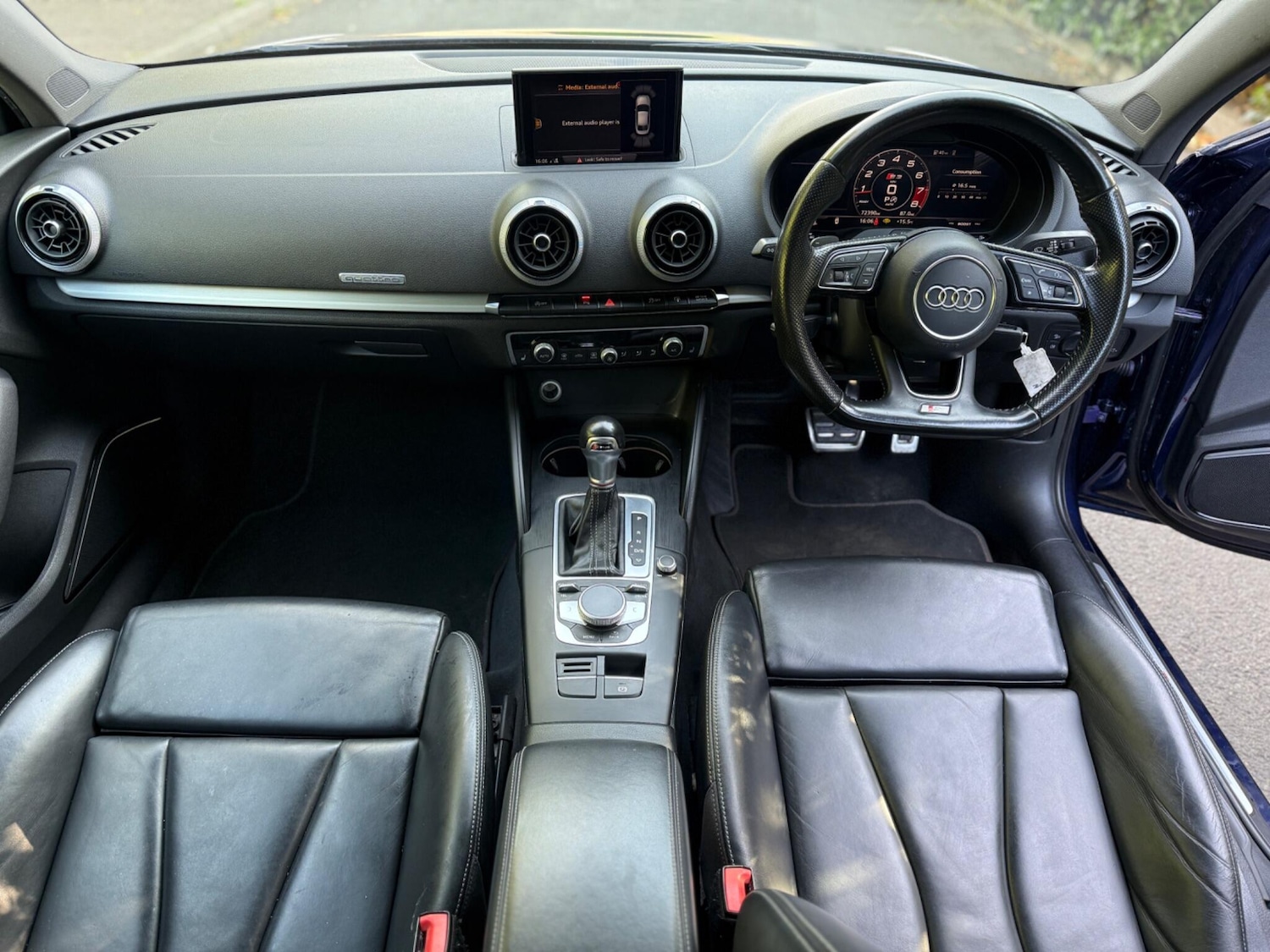 Used Audi A3 2017 for sale - 78083980: Photo 29