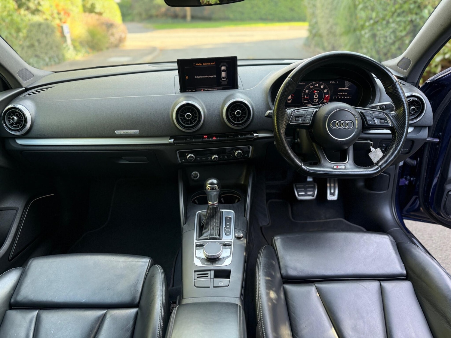 Used Audi A3 2017 for sale - 78083980: Photo 30