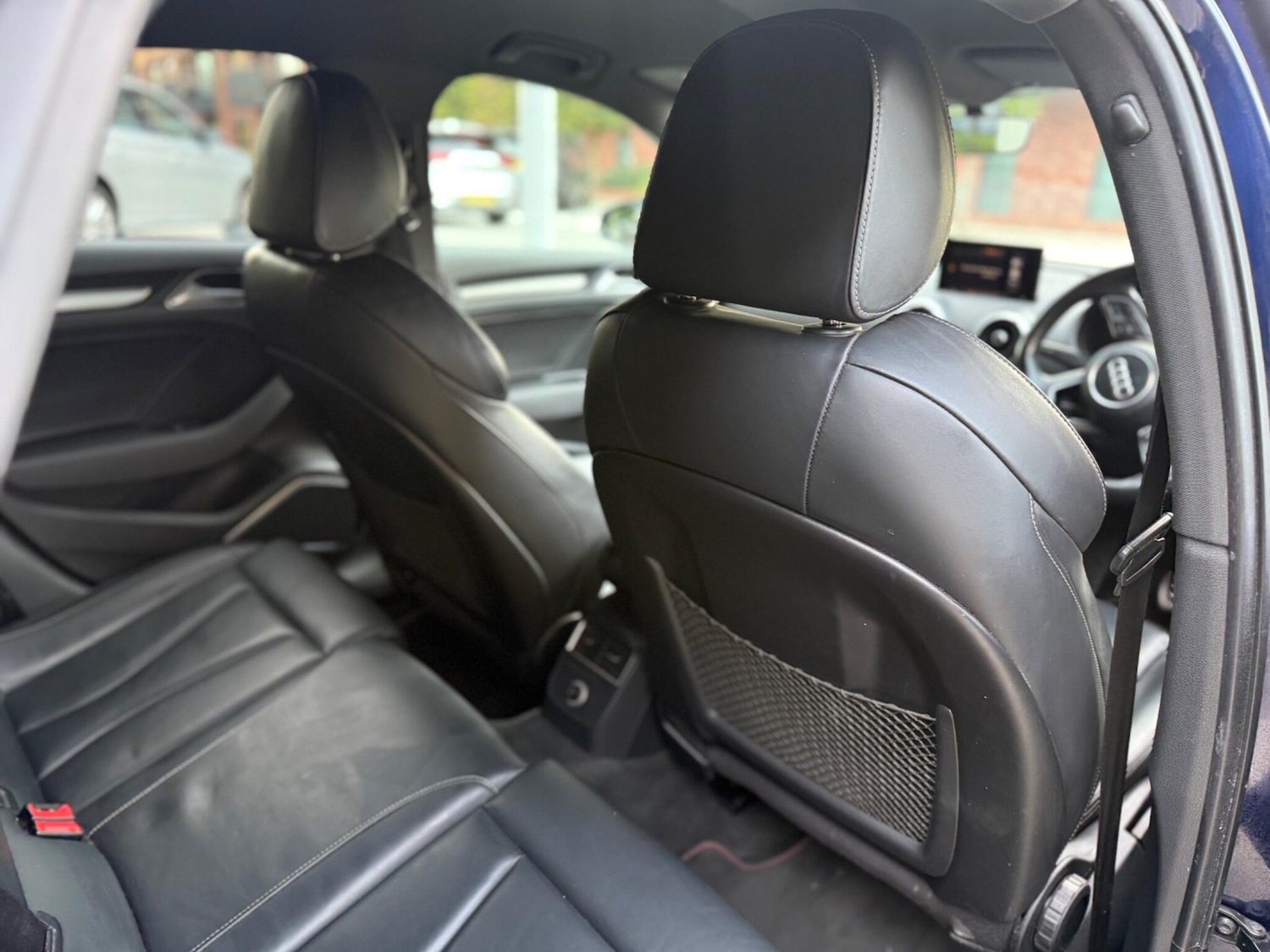 Used Audi A3 2017 for sale - 78083980: Photo 31