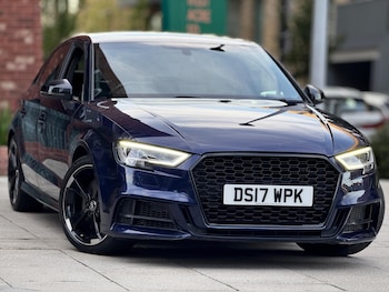 Used Audi A3 2017 for sale - 78083980: Photo