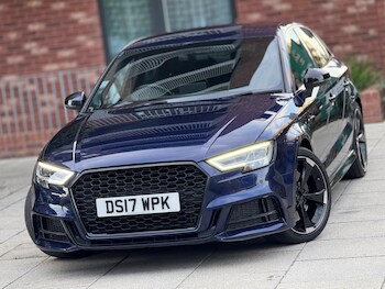 Used Audi A3 2017 for sale - 78083980: Photo