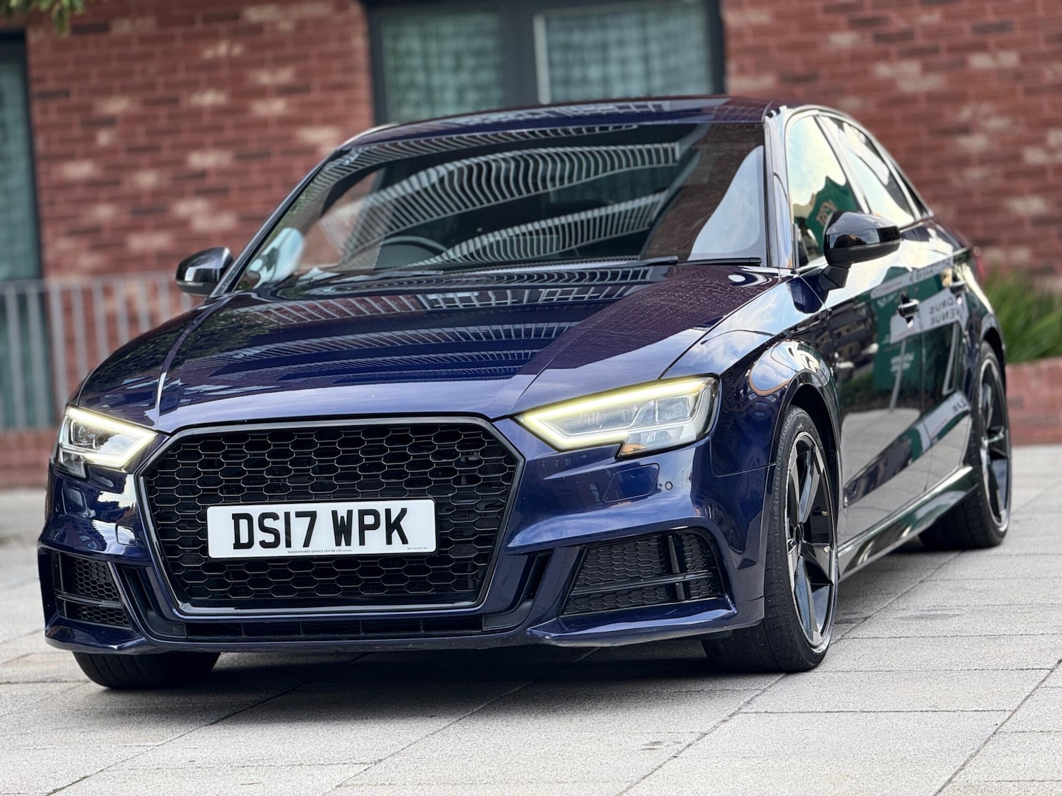 Used Audi A3 2017 for sale - 78083980: Photo 5