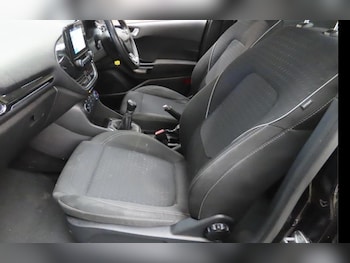Used Ford Fiesta 2018 for sale - 78909381: Photo
