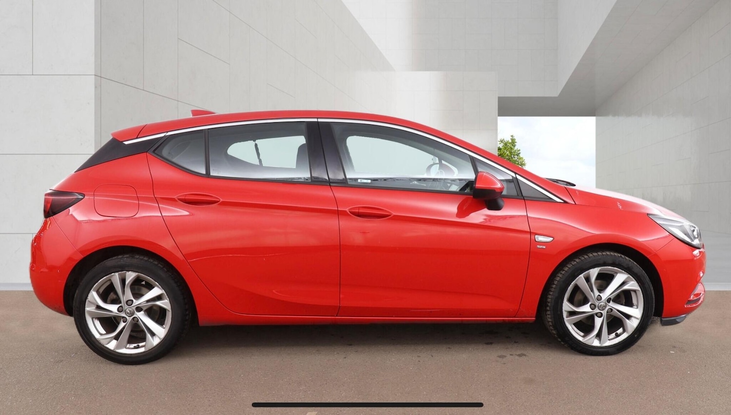 Used Vauxhall Astra 2018 for sale - 78129206: Photo 5