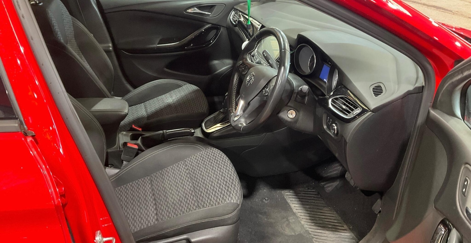 Used Vauxhall Astra 2018 for sale - 78129206: Photo 7