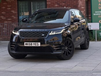 Used Land Rover Range Rover Velar 2018 for sale - 78730175: Photo