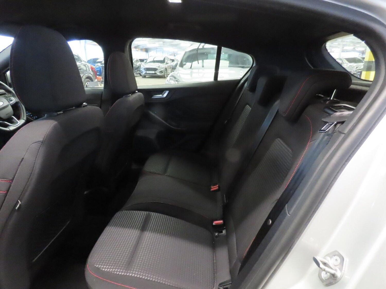 Used Ford Focus for sale - 78145740: Photo 12