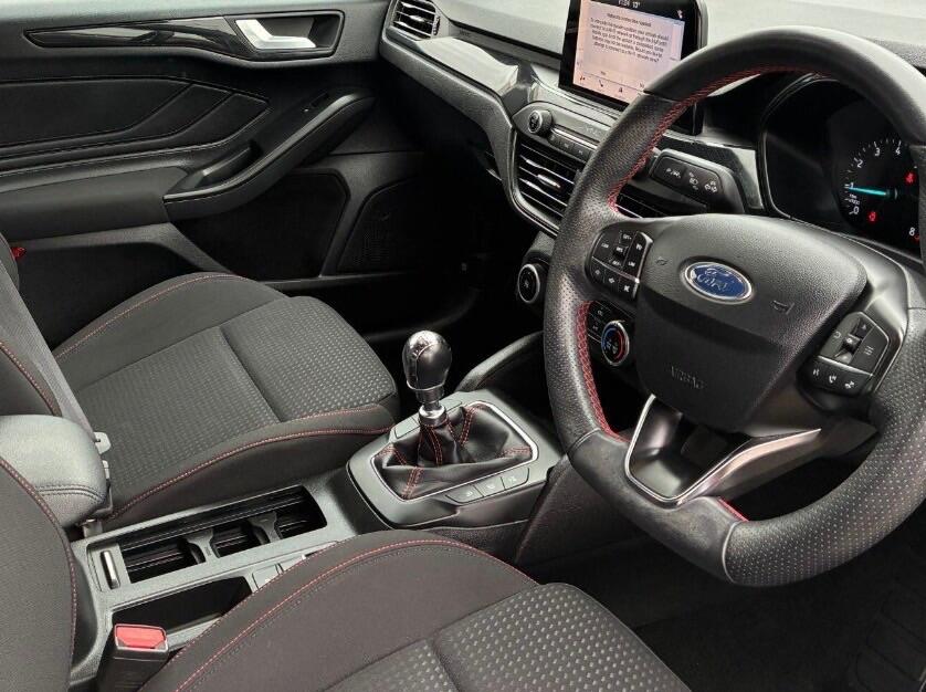 Used Ford Focus for sale - 78145740: Photo 15