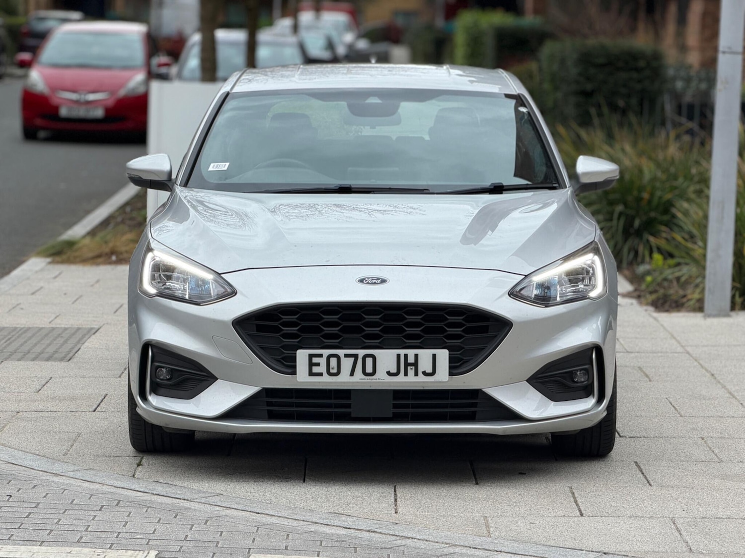 Used Ford Focus for sale - 78145740: Photo 2