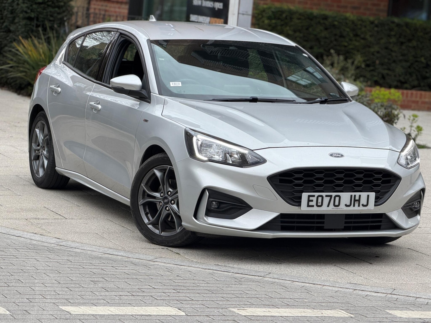 Used Ford Focus for sale - 78145740: Photo 3