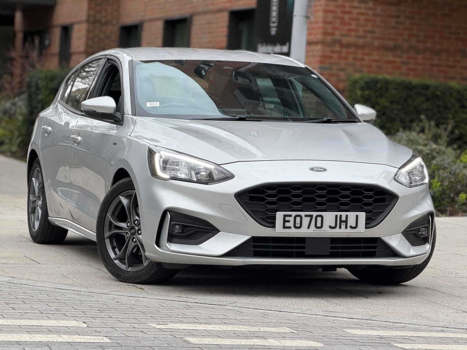 Used Ford Focus for sale - 78145740: Photo 5