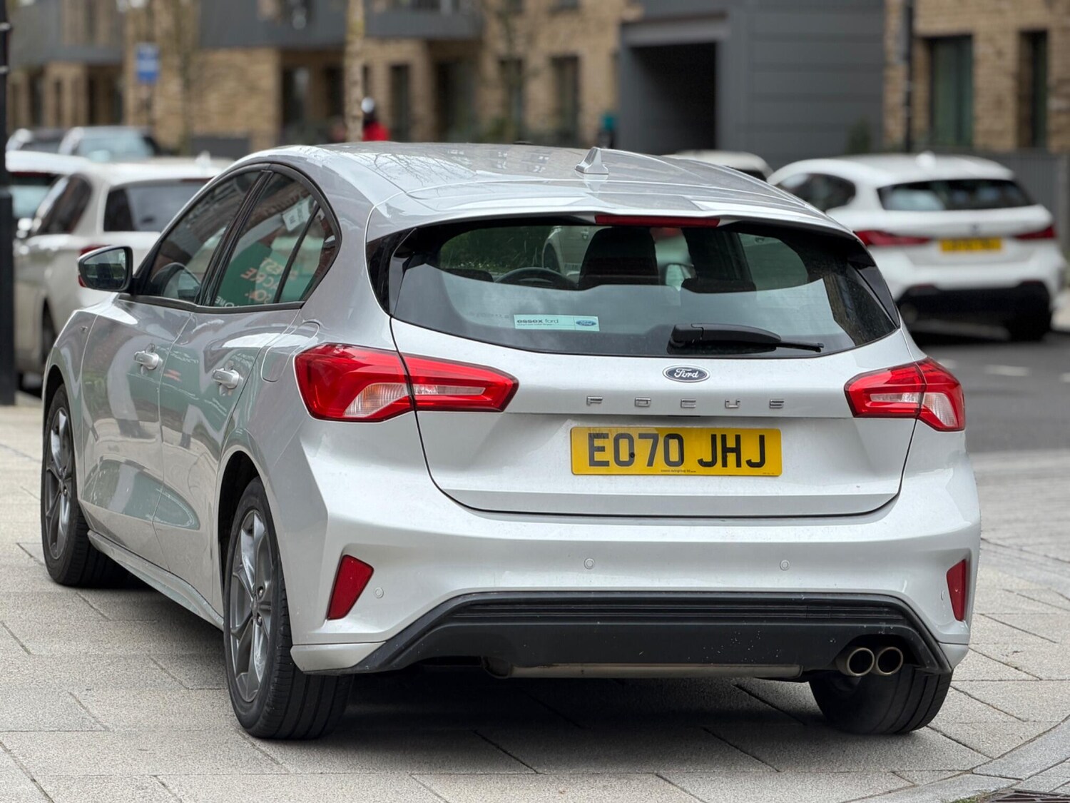 Used Ford Focus for sale - 78145740: Photo 6