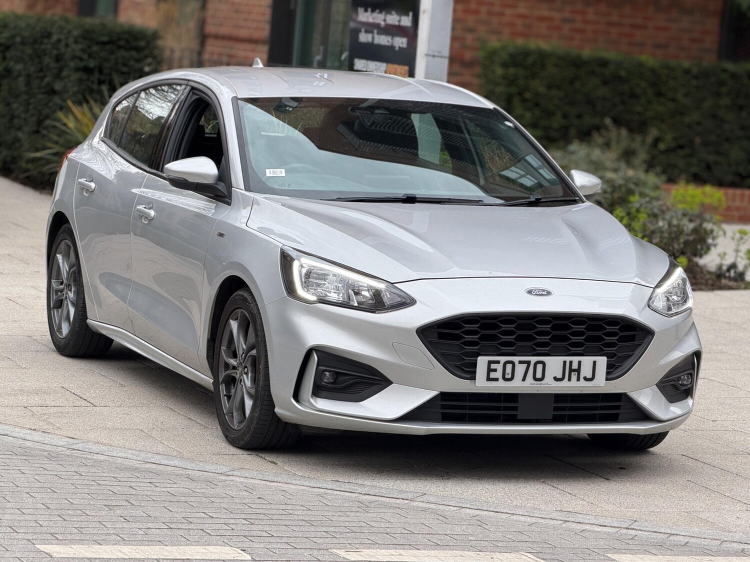 Used Ford Focus for sale - 78145740: Photo 7