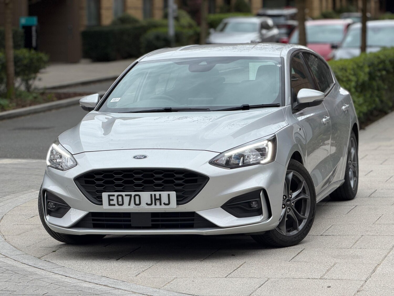 Used Ford Focus for sale - 78145740: Photo 8