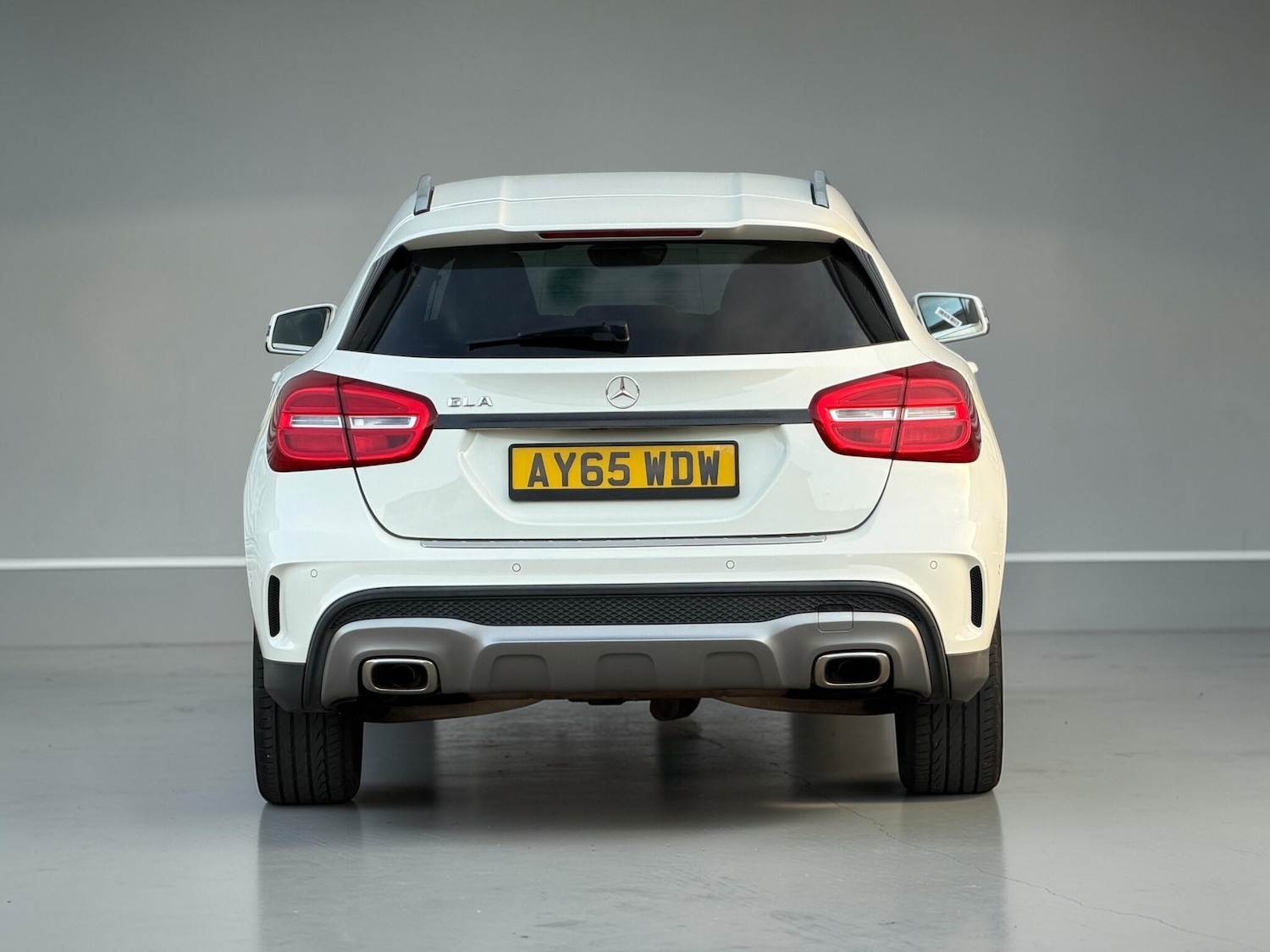 Used Mercedes-Benz GLA 2015 for sale - 78137219: Photo 10