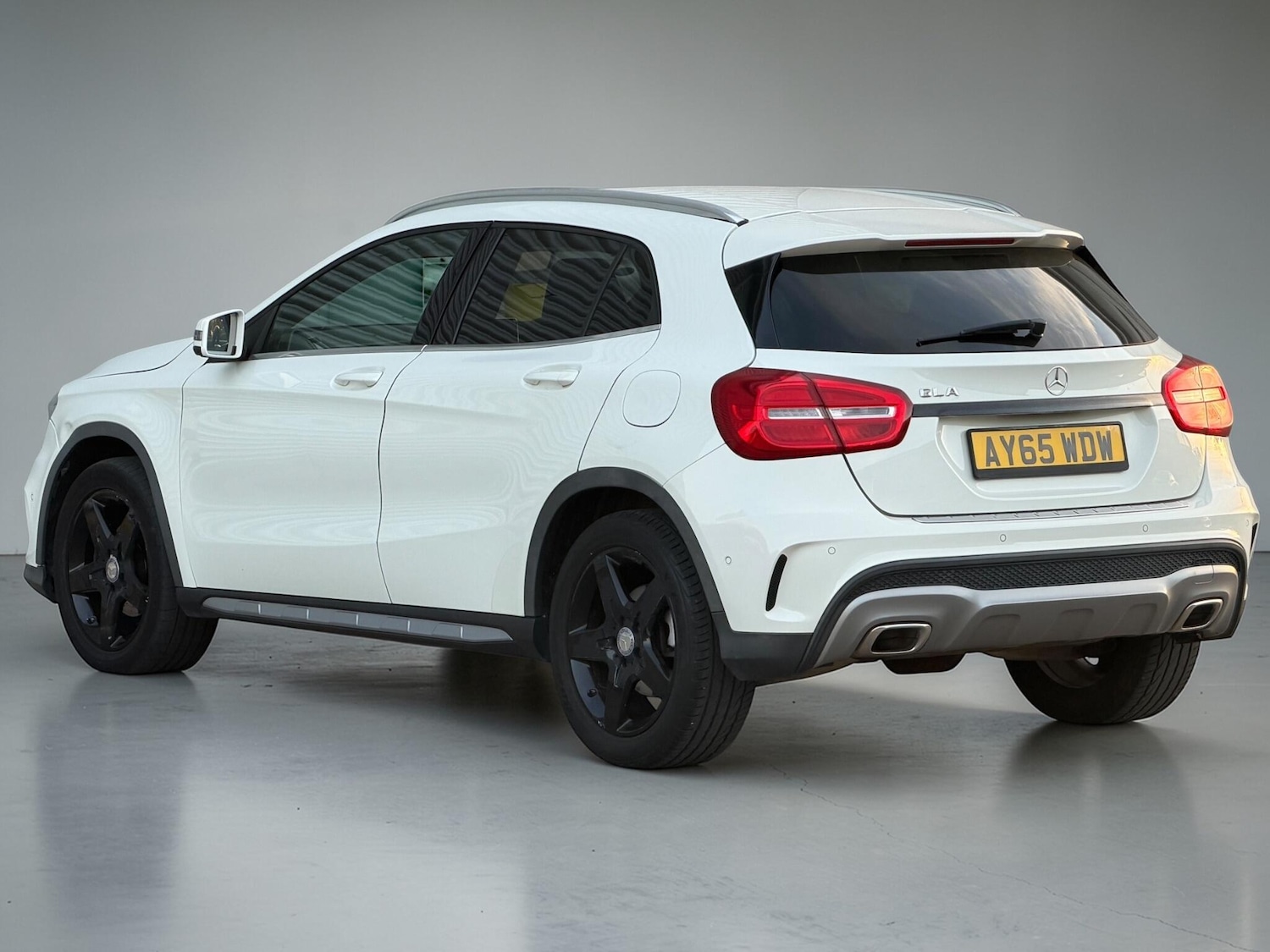 Used Mercedes-Benz GLA 2015 for sale - 78137219: Photo 11