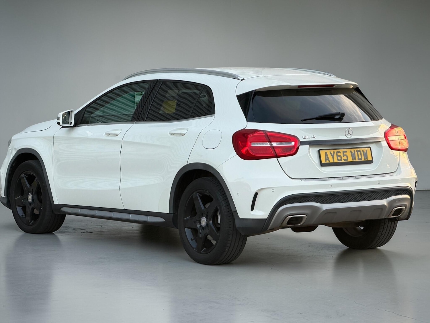 Used Mercedes-Benz GLA 2015 for sale - 78137219: Photo 12