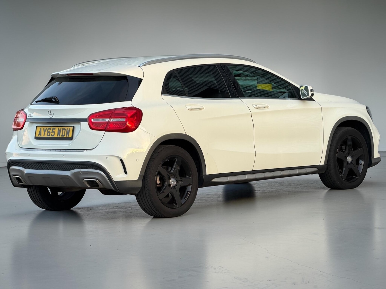 Used Mercedes-Benz GLA 2015 for sale - 78137219: Photo 13