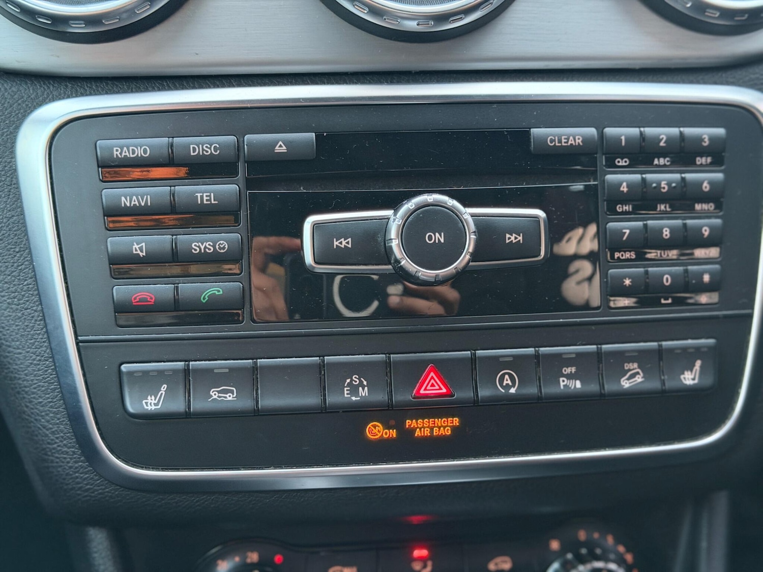 Used Mercedes-Benz GLA 2015 for sale - 78137219: Photo 16