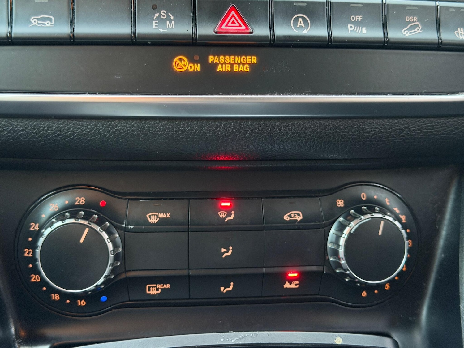 Used Mercedes-Benz GLA 2015 for sale - 78137219: Photo 17