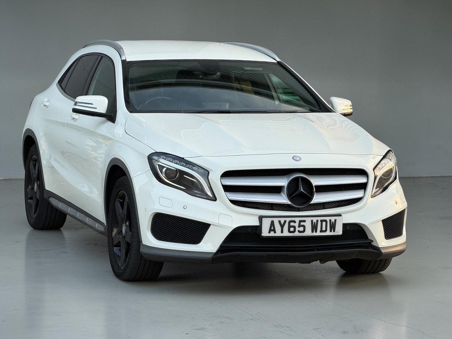Used Mercedes-Benz GLA 2015 for sale - 78137219: Photo 2