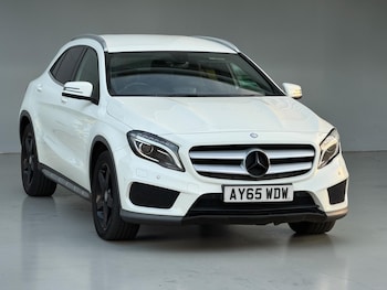 Used Mercedes-Benz GLA 2015 for sale - 78137219: Photo