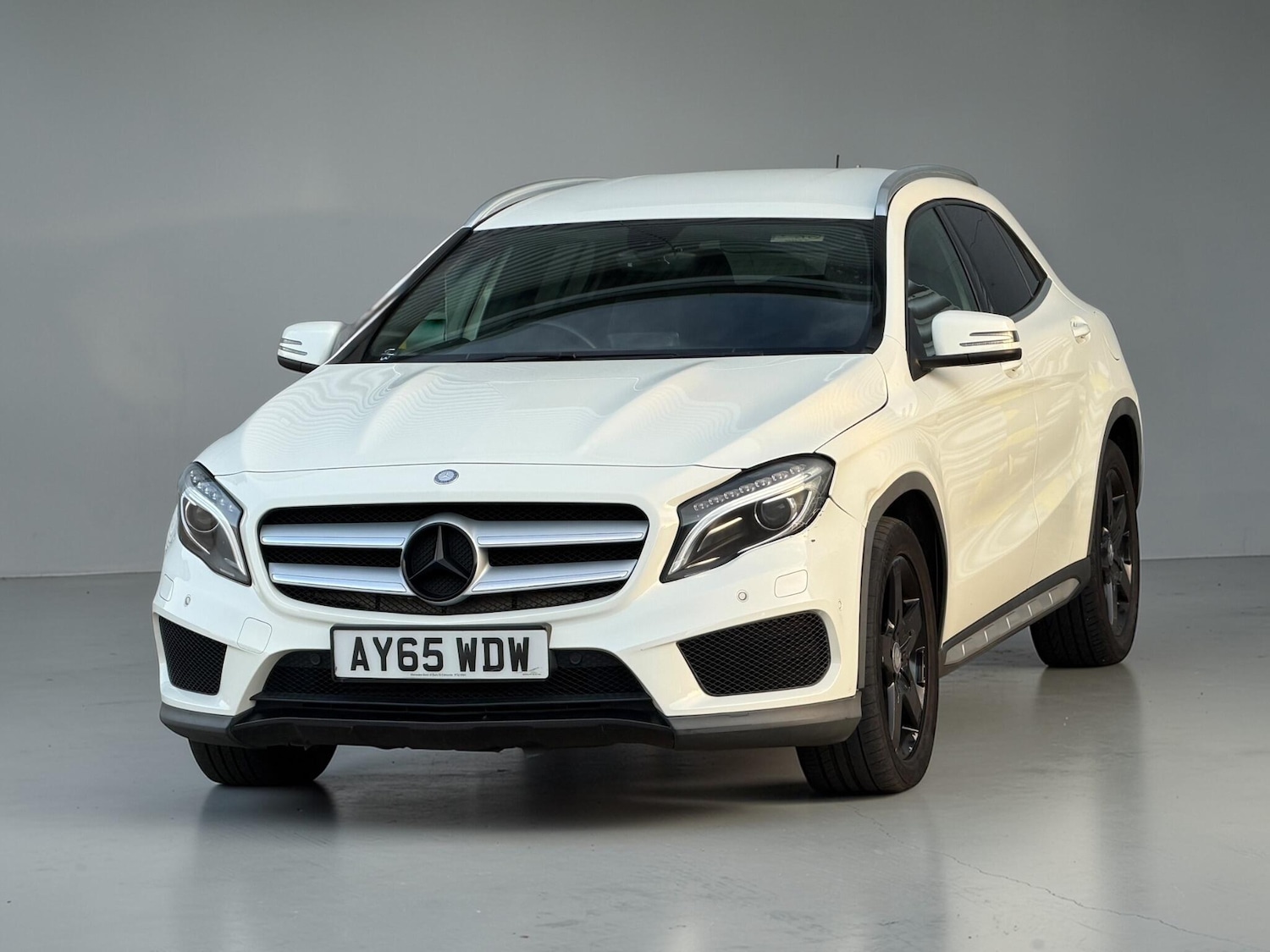 Used Mercedes-Benz GLA 2015 for sale - 78137219: Photo 3