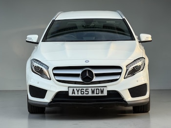Used Mercedes-Benz GLA 2015 for sale - 78137219: Photo