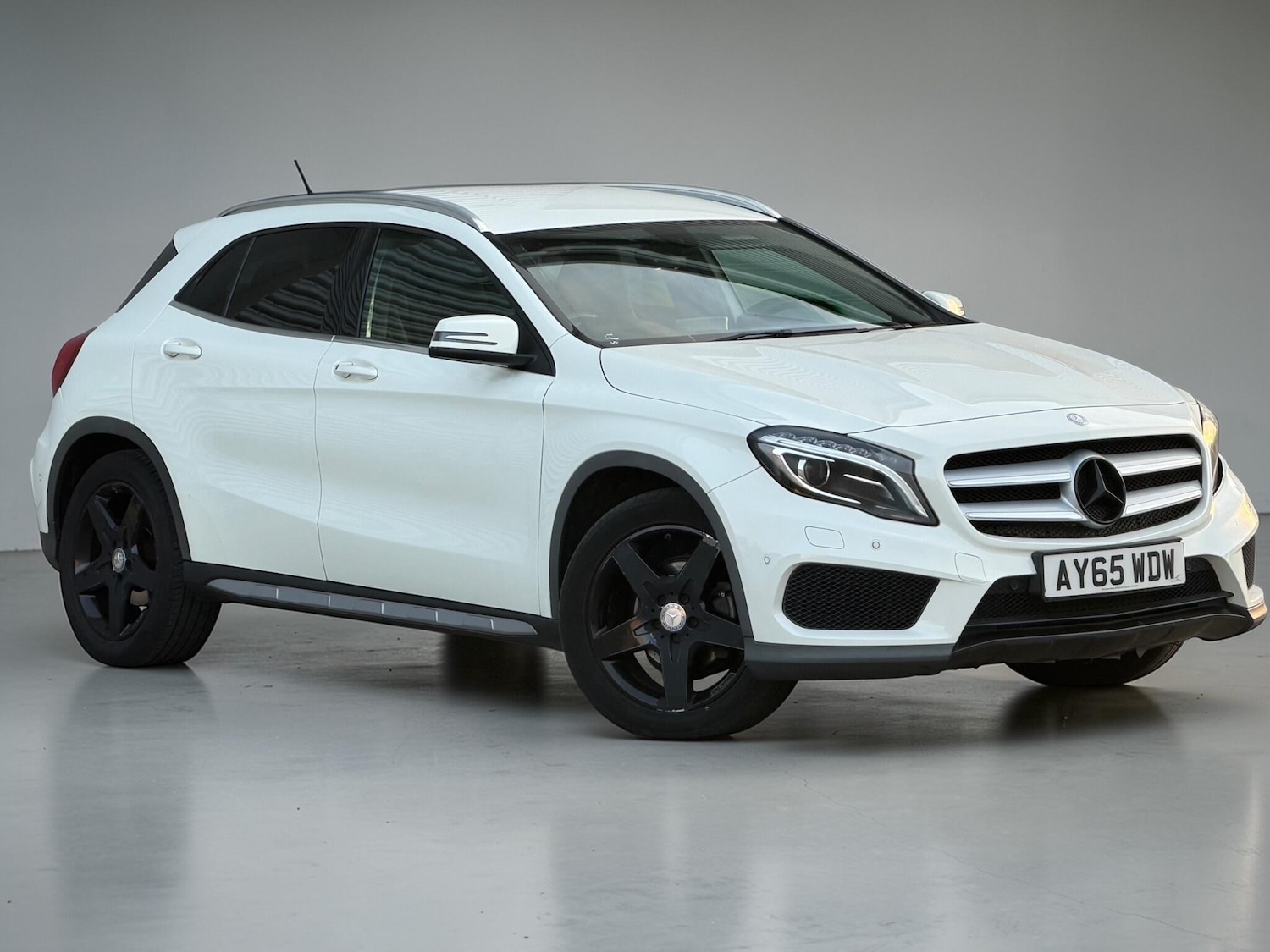 Used Mercedes-Benz GLA 2015 for sale - 78137219: Photo 5