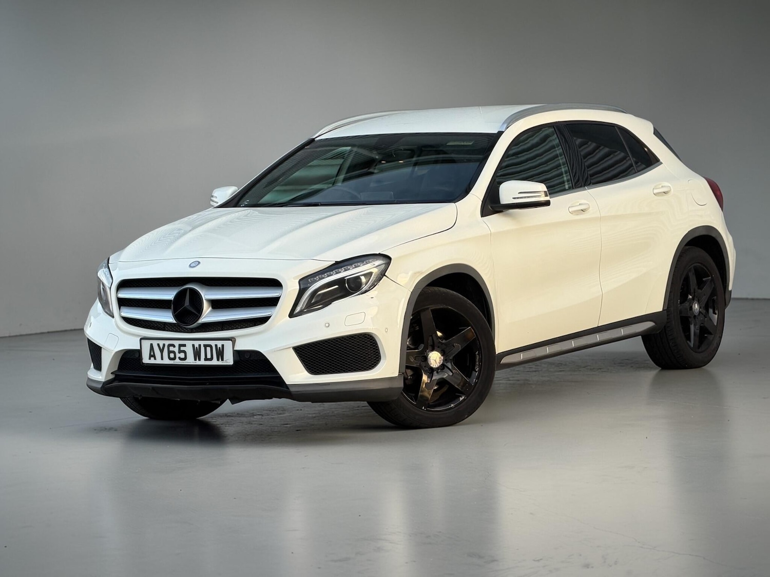 Used Mercedes-Benz GLA 2015 for sale - 78137219: Photo 6