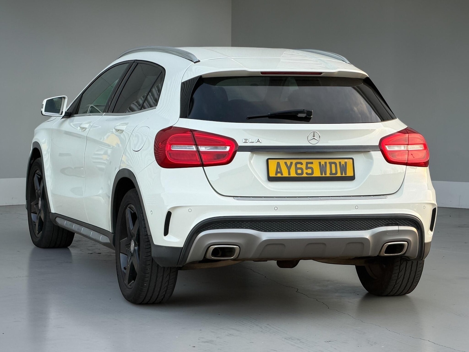 Used Mercedes-Benz GLA 2015 for sale - 78137219: Photo 7