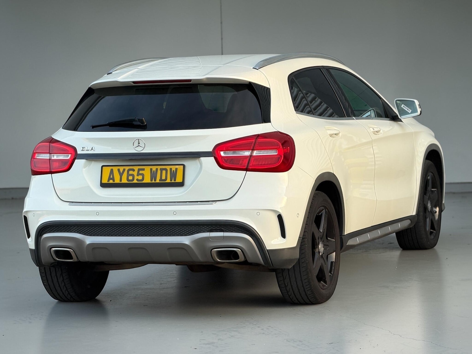 Used Mercedes-Benz GLA 2015 for sale - 78137219: Photo 8