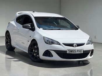 Used Vauxhall Astra 2016 for sale - 78856793: Photo